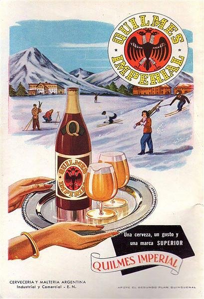 Bebidas